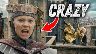 Why Ulf Is The Stupidest Character In House of the Dragon