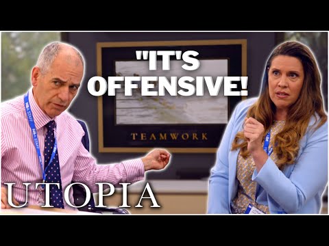 How To Avoid Offending Your Co-Workers | Utopia