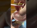 How to drink Mcshake in Japan🇯🇵 #japan #japanese #onlyinjapan #mcdonalds