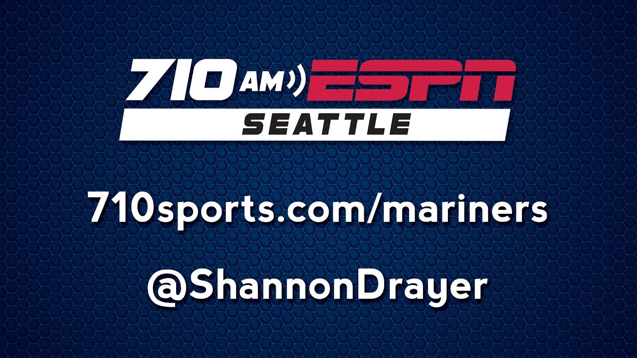 Mariners vs. Astros, 6/10 notes: Franklin's oversized helmet - YouTube