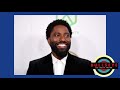 John David Washington on His Role in Spike Lee's 'BlacKkKlansman'