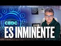 EL EURO DIGITAL (CBDC) CADA VEZ MÁS CERCA - Vlog de Marc Vidal