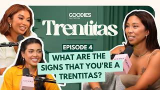 What Screams I'm In My 30's? with Inka Magnaye | Trentitas Ep 4