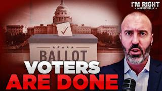 The Swamp Keeps IGNORING Voters And It s BACKFIRING