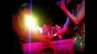 Alaine - Sacrifice LIVE in Tokyo