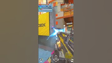 Clutched Up Against a Masters 3-Stack 😤 | Apex Legends Ranked