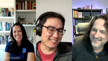 The Context Podcast: Modern FileMaker Revolution