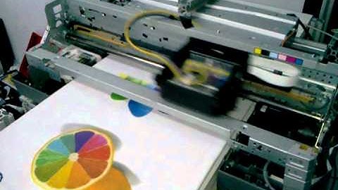 Diy DTG EPSON 1390 conveyor drive