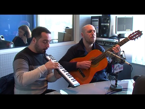 როგორ მოხვდა ჯგუფ \"მგზავრების“ წევრი კვარტეტ \"ტიფლისში“ და საპრეზენტაციო ალბომის დეტალები