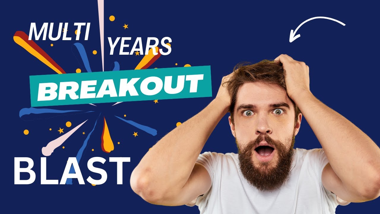 MULTI YEARS BREAKOUT PART 5 - YouTube