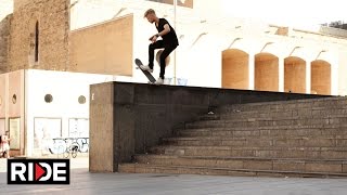 Andrii Ryzhov Raw Clips - Quick Fix