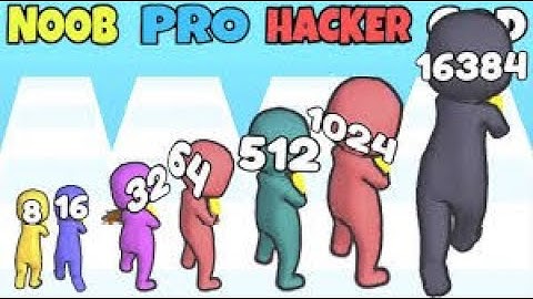 Merge Grabber Bast Gameplay Noob vs Hacker #11 #mergegrabber #live#viral #shorts #trending #ytshorts