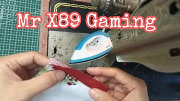 How to add a 3D element to your quilt block to create a gift - Tied with a Bow! Part2