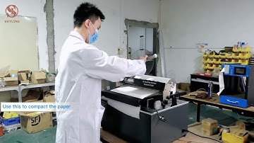 ISO27668-1 50g Load Lab Testing Machine For Zig Zag Writer