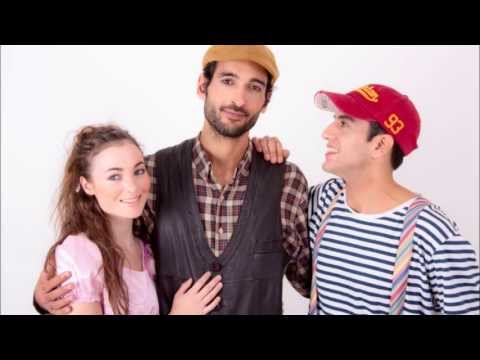 Χάνσελ και Γκρέτελ-