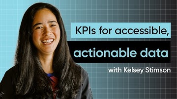How Manufacturing Dashboard KPIs Make Data Accessible & Actionable