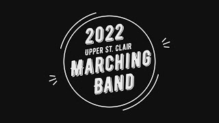 USCHS Marching Band 2022-2023