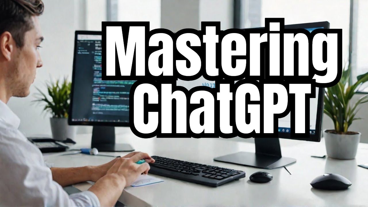 Unlocking Chat GPT: Tips for Success - YouTube