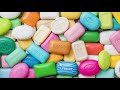 SOAP opening HAUL /Unpacking soap | Распаковка мыла | Notalking | ASMR SOAP 🫧