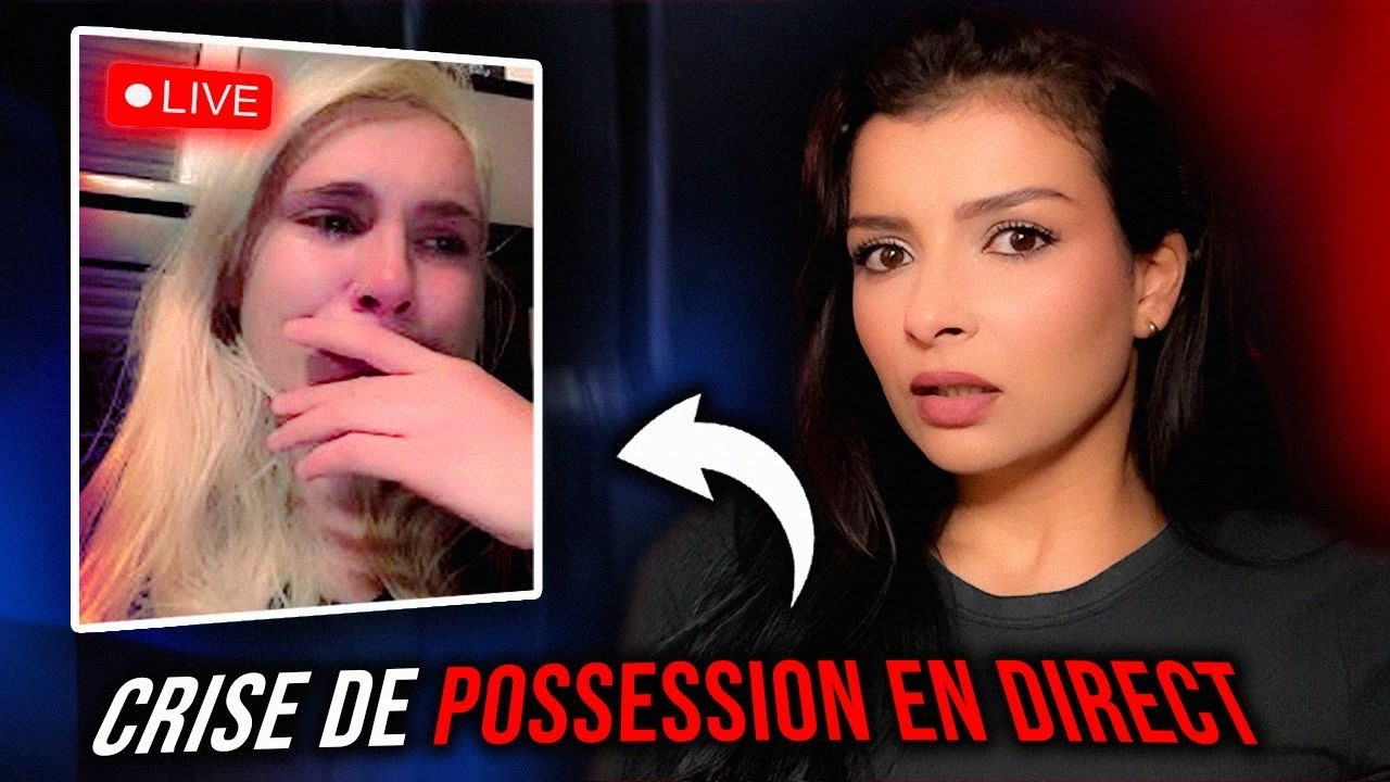 Le meilleur THREAD HORREUR de l’année. 