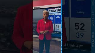 Will it snow in Portland Storm Tracker 2 Meteorologist Rhonda Shelby has your answer!