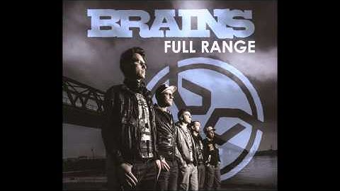 BRAINS - REAL TALK