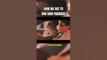 Thumbnail of HOW WE GOT TO DIM SUM PARADISE! #shorts #comedy #music