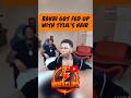 #viralvideo #tylilshow #rakailive #cloverboys #funny #comedy
