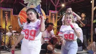 TERBARU ADE ASTRID ll MUDA WISATA ll MABOK SLOT ll lagu viral show PANGANDARAN