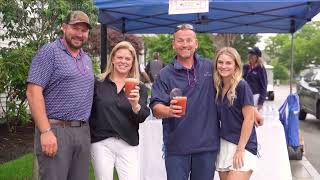 Seacoast Board Charity Golf Tournament