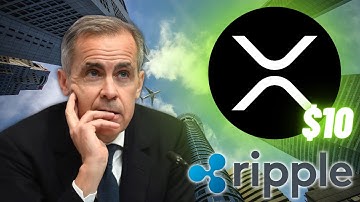 RIPPLE XRP CHANGE IS COMING......!
