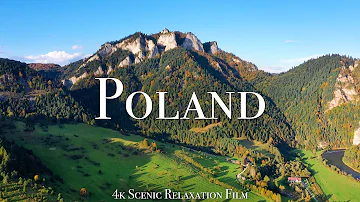 Quali sono i principali fiumi della Polonia?