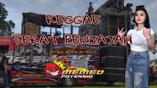 Download lagu ENAK BUAT CEK SOUND•REGGAE SERAT PENJAJAH•MEMED POTENSIO•