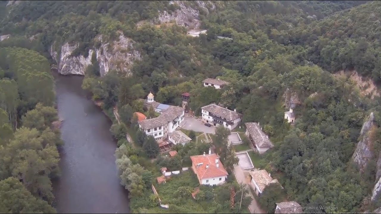 Черепишки манастир 