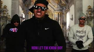 If Three Six Mafia were Christians