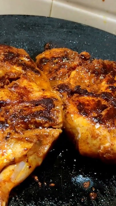 tandoori-chicken-chicken-for-weight-loss-shorts-ytshorts-tandoori