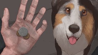 I have no home, BUT I HAVE A DOG! (Change: A Homeless Survival Experience) screenshot 5