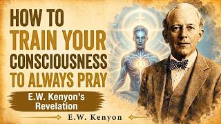 How to Train Your Consciousness to Pray Without Ceasing | E.W. Kenyon