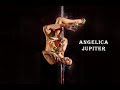 POLETHEATRE LATVIA 2019 | Angelica Jupiter