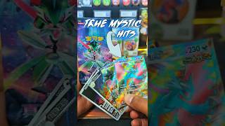 Opening True Mystic csv6C S-Chinese Pokemon #pokemon #pokemontcg