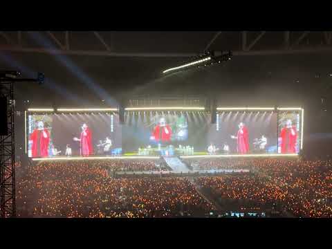 激情 林憶蓮《迴響巡迴演唱會》 Resonance: Reconstructed Hong Kong Exclusive Day 2, 17 May 2026