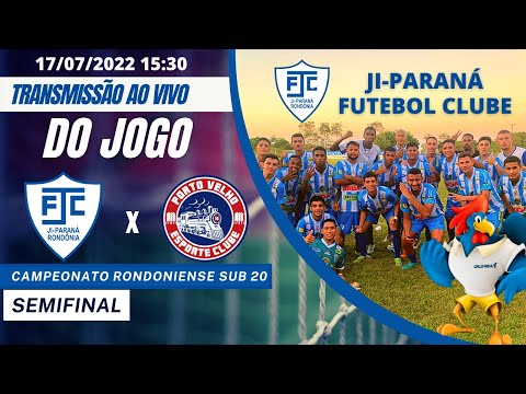 Ji-Paraná Futebol Clube