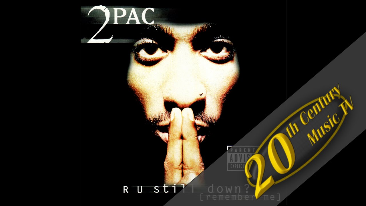 2Pac - Lie To Kick It (feat. Richie Rich)