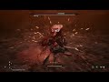 The First Berserker Khazan: Босс Рангкус.