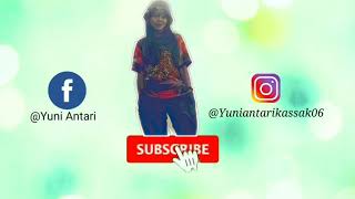Selamat Hari Raya Idul Fitri