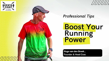 Boost Your Running Power: Hamstring & Glute Exercises for Runners