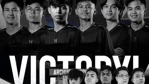 Just ML archive vs xia esport Game 2 maphack or instinct