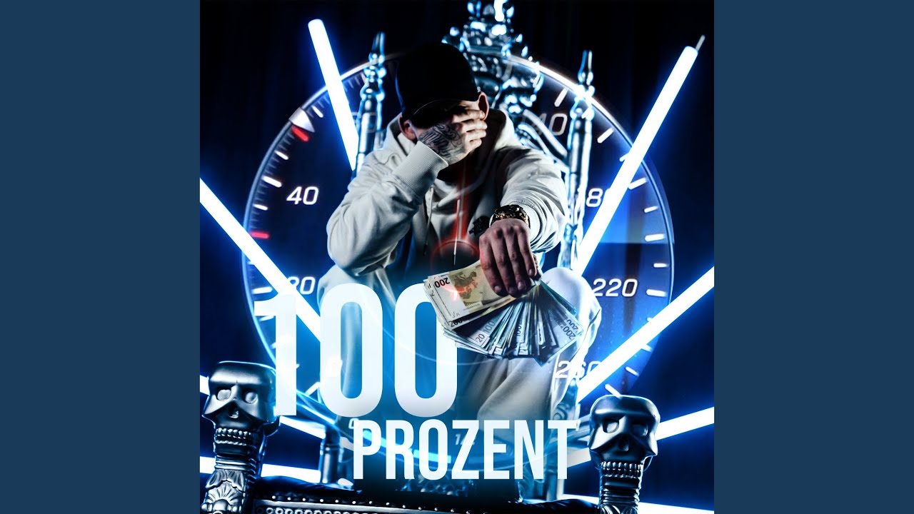 100 Prozent
