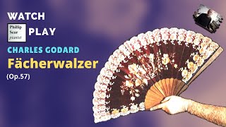 フィリップ・シーア - 演奏動画のサムネイル