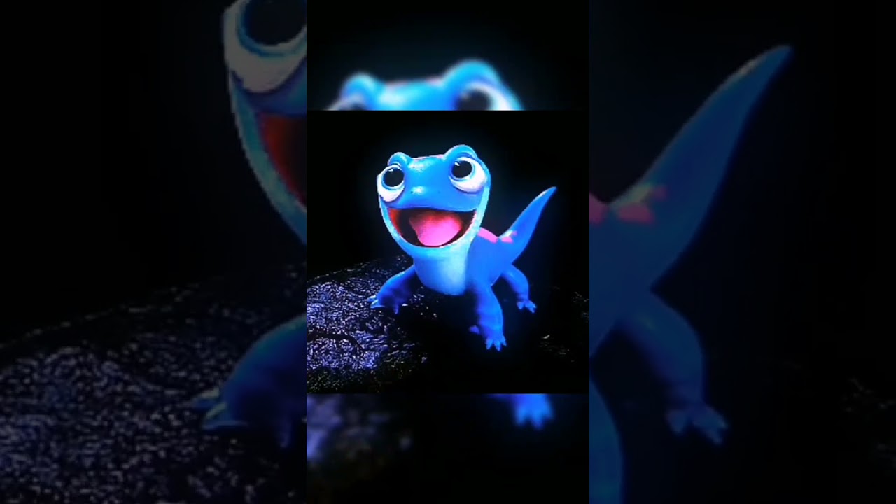 °|| Bruni / fire | ~Frozen 2~ ||° 